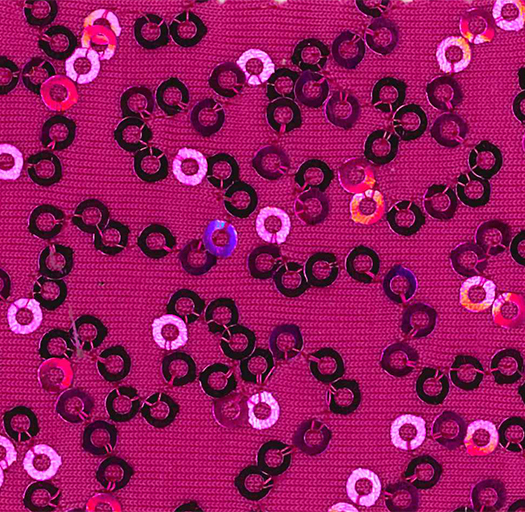 Zsa Zsa - Berry/Fuchsia
